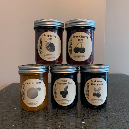 Specialty Grocery Items