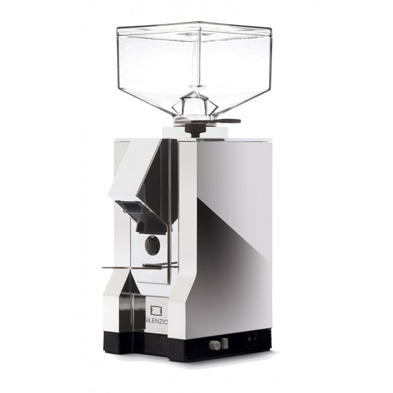 Eureka Mignon Silenzio Espresso Grinder