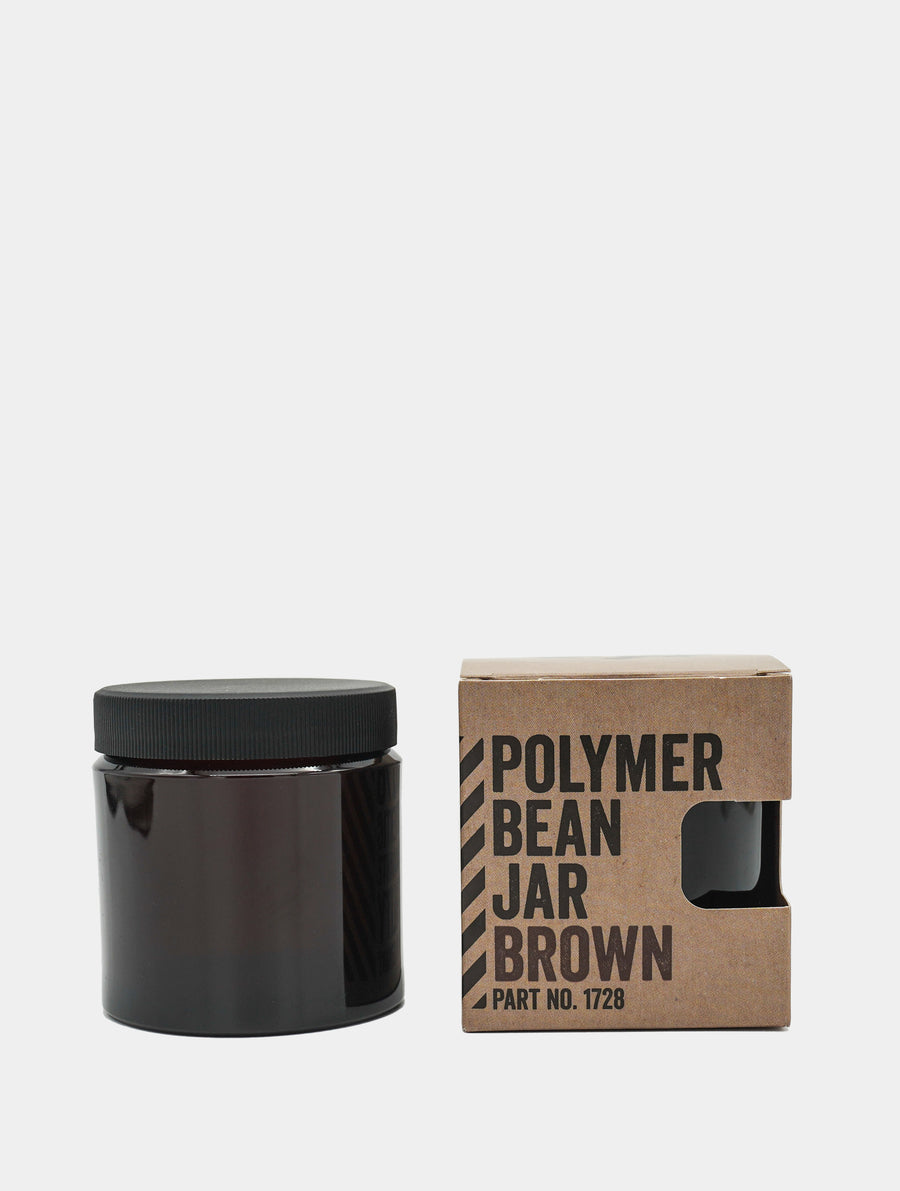 Comandante Polymer Bean Jar