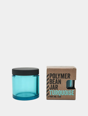 Comandante Polymer Bean Jar