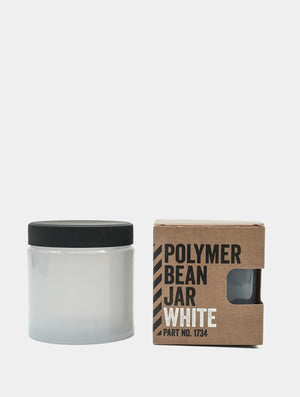 Comandante Polymer Bean Jar