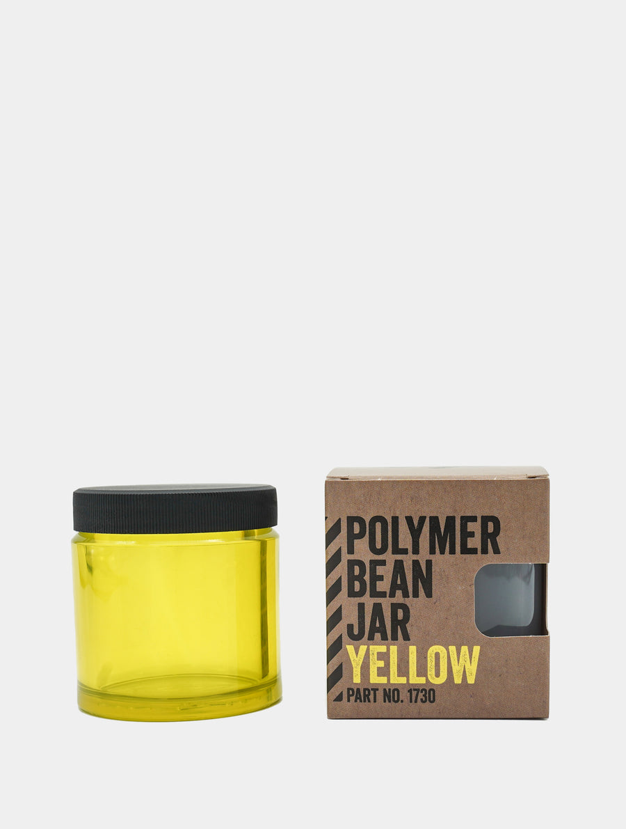 Comandante Polymer Bean Jar